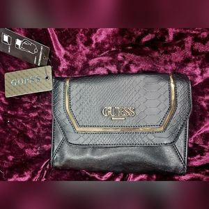 Guess purse